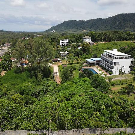Aranya Resort Koh Lanta Luaran gambar