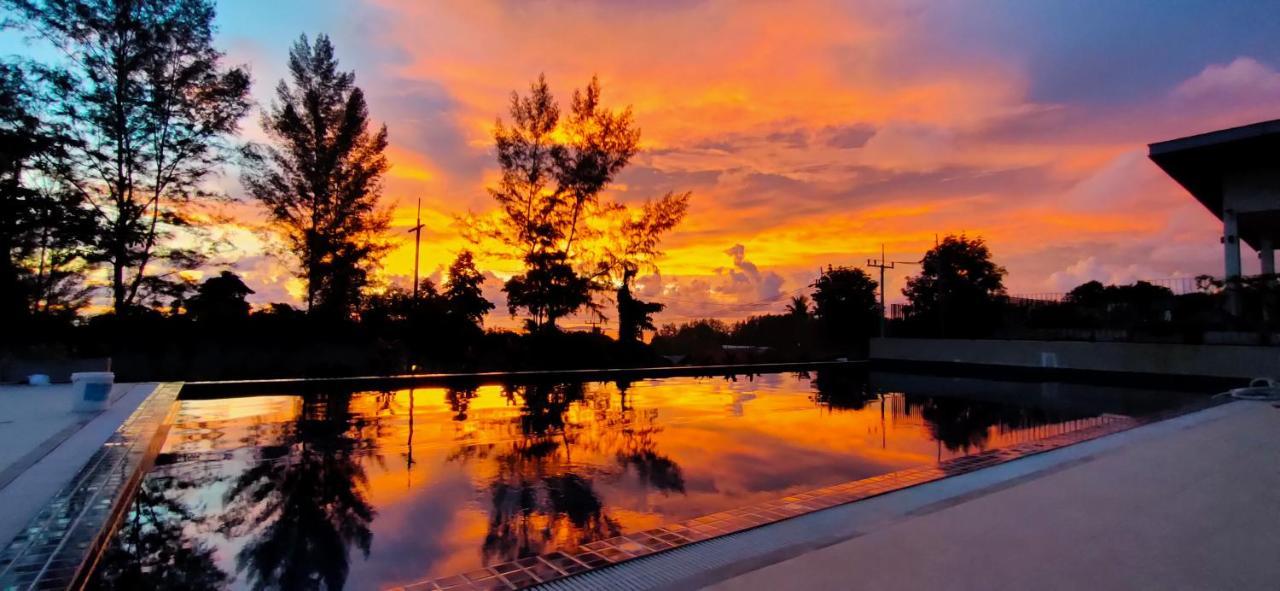 Aranya Resort Koh Lanta Luaran gambar