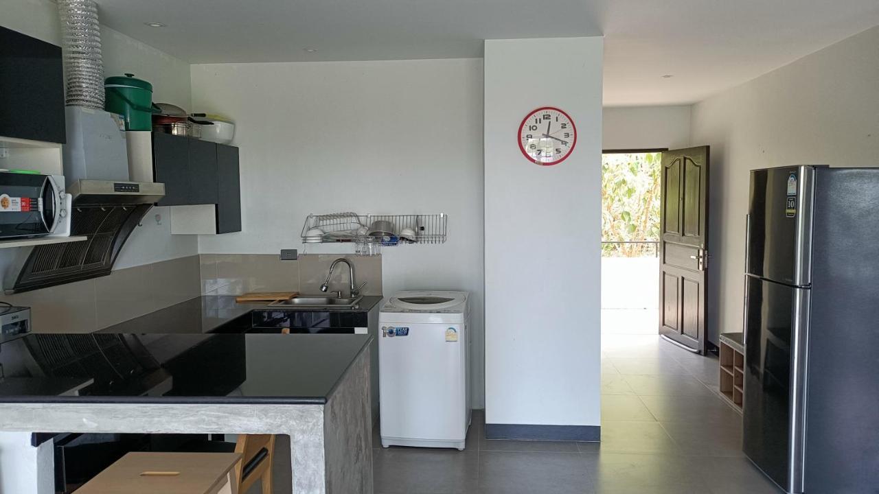 Aranya Resort Koh Lanta Luaran gambar