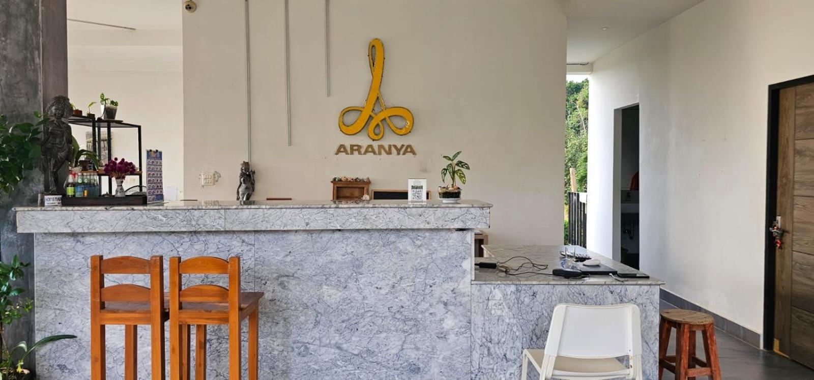 Aranya Resort Koh Lanta Luaran gambar