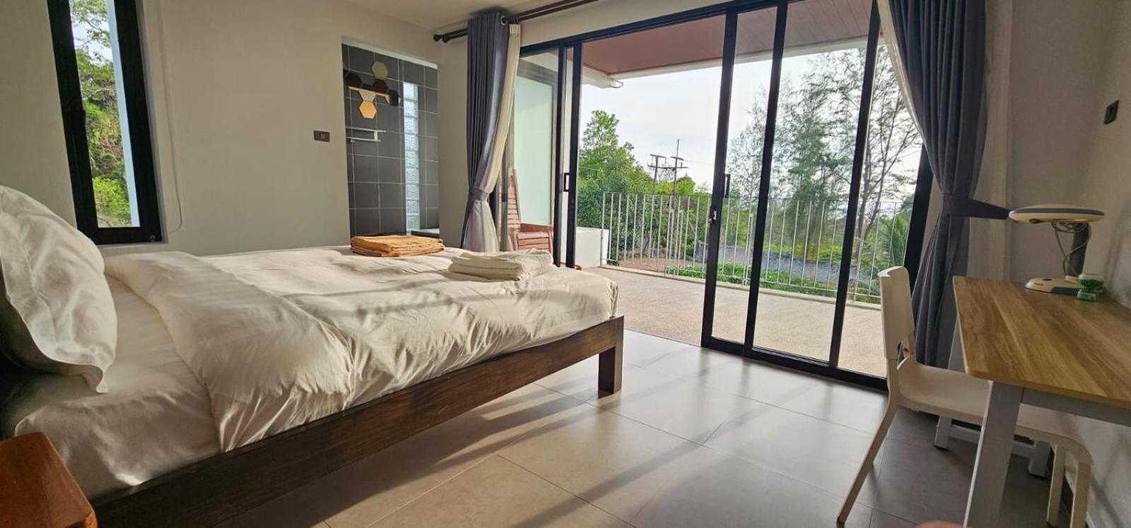 Aranya Resort Koh Lanta Luaran gambar