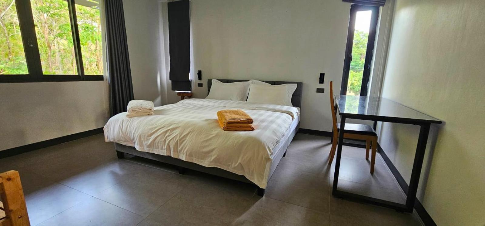 Aranya Resort Koh Lanta Luaran gambar