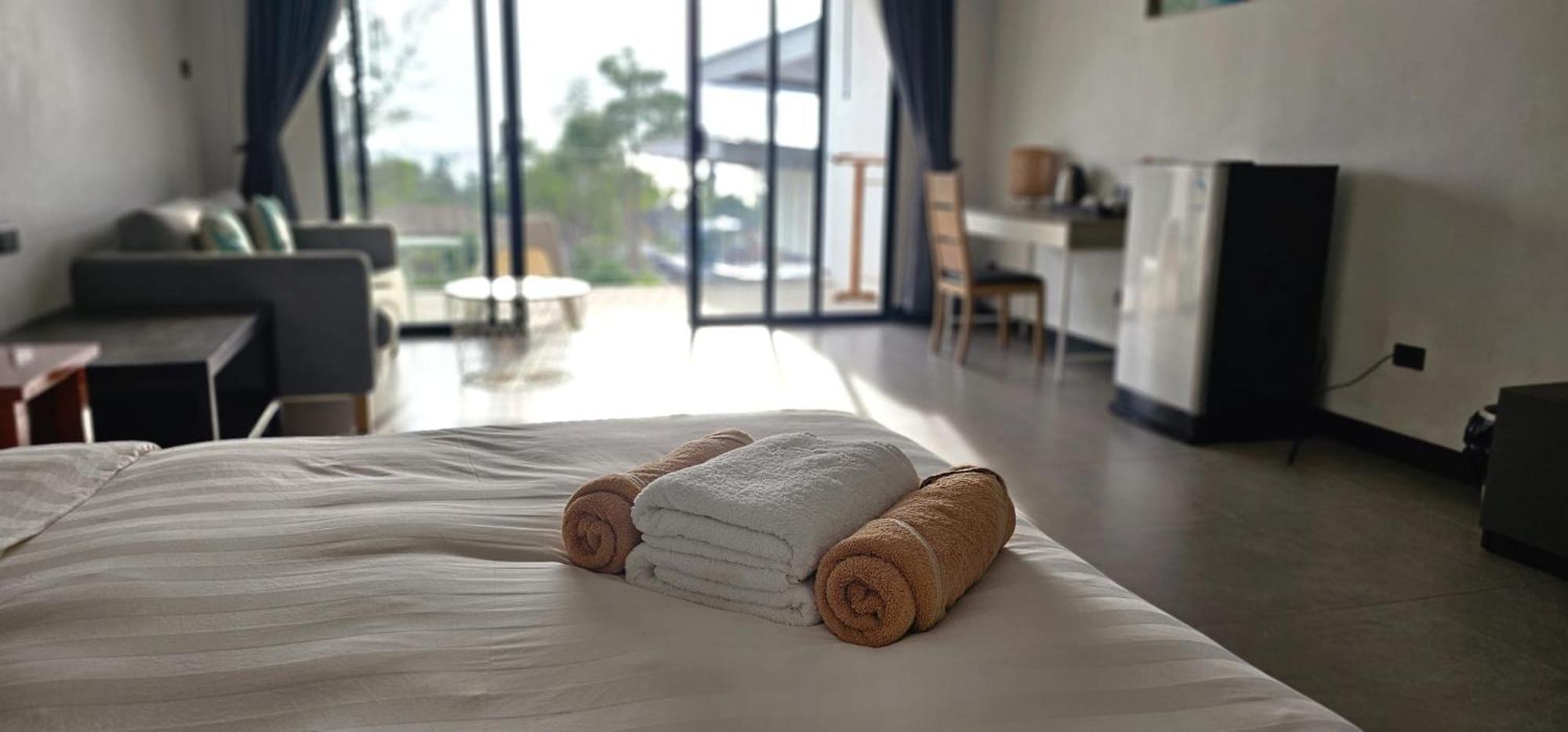 Aranya Resort Koh Lanta Luaran gambar