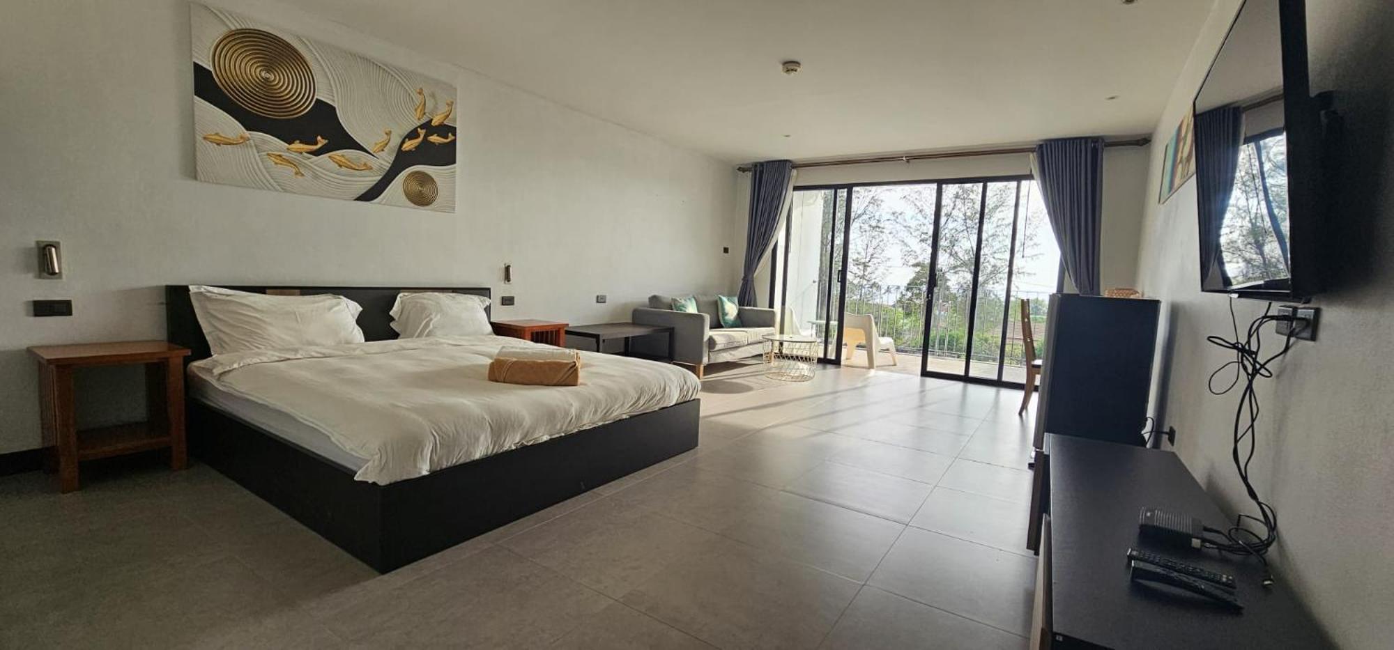 Aranya Resort Koh Lanta Luaran gambar