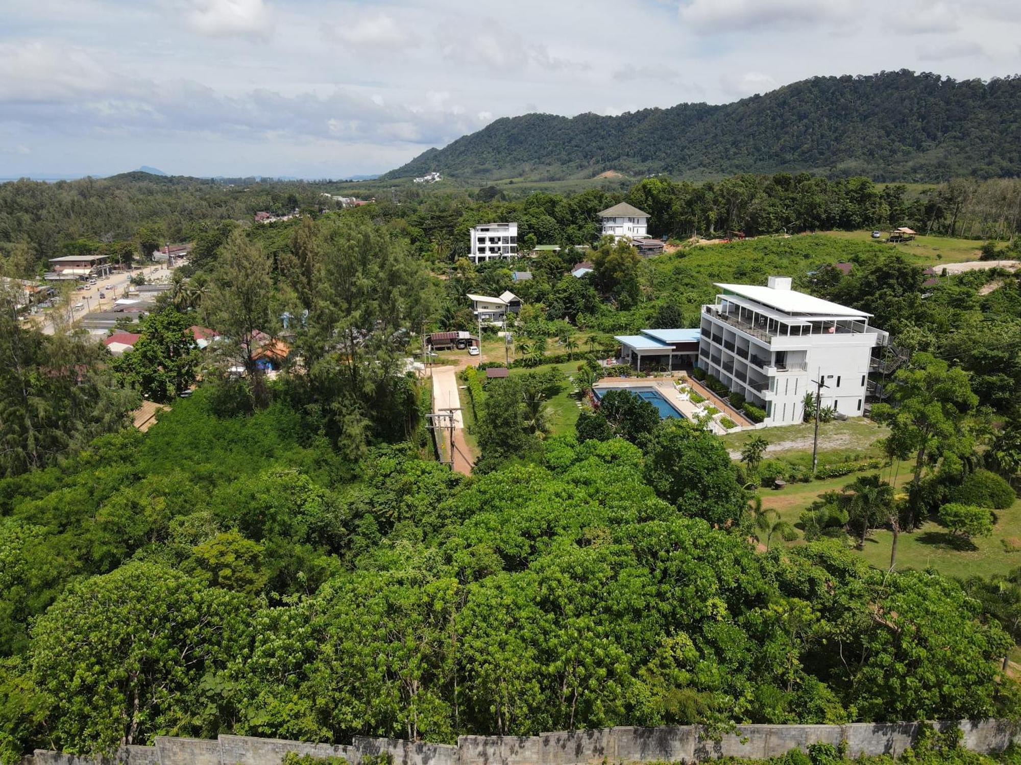 Aranya Resort Koh Lanta Luaran gambar