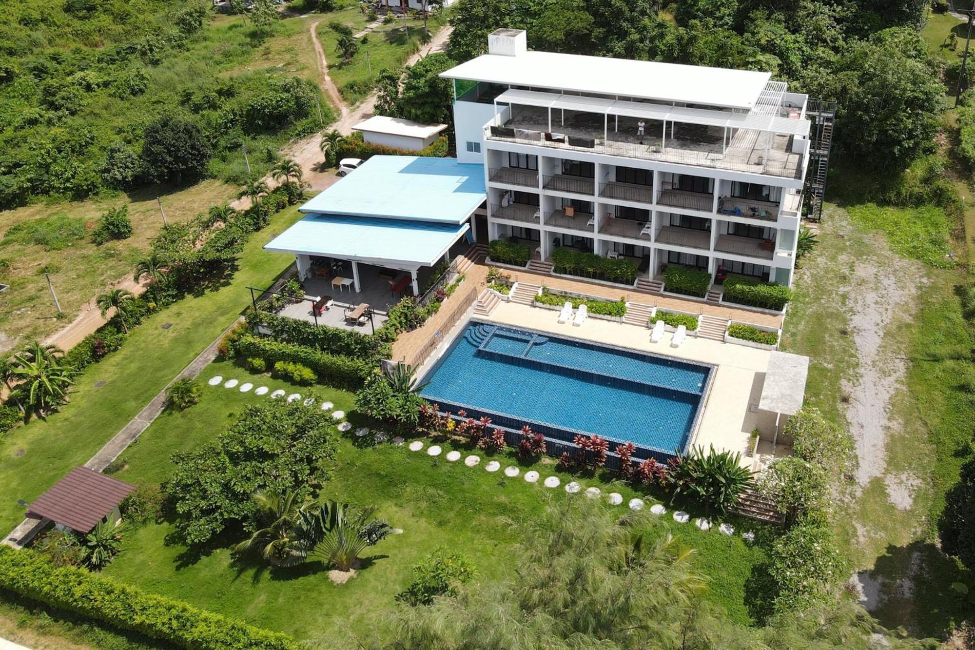 Aranya Resort Koh Lanta Luaran gambar