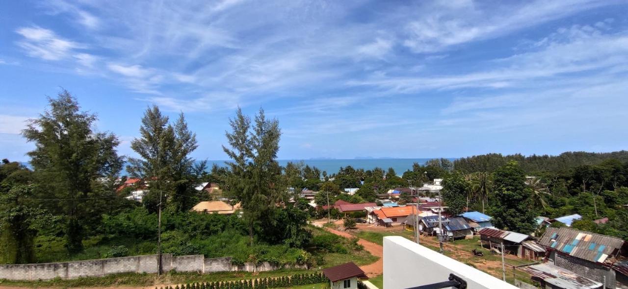 Aranya Resort Koh Lanta Luaran gambar