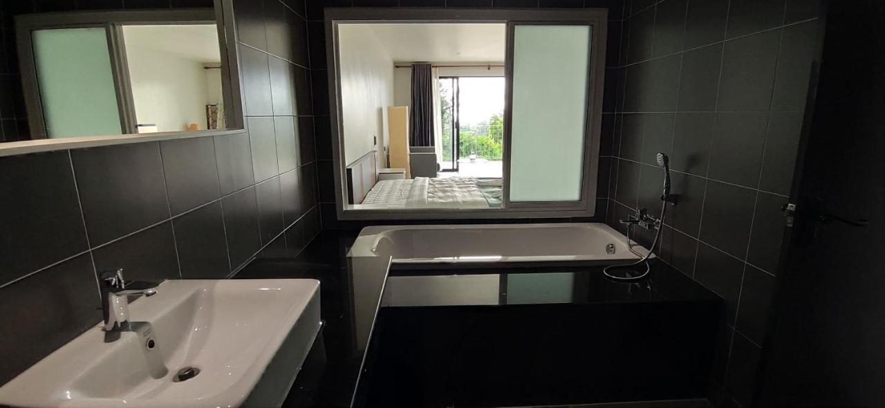 Aranya Resort Koh Lanta Luaran gambar