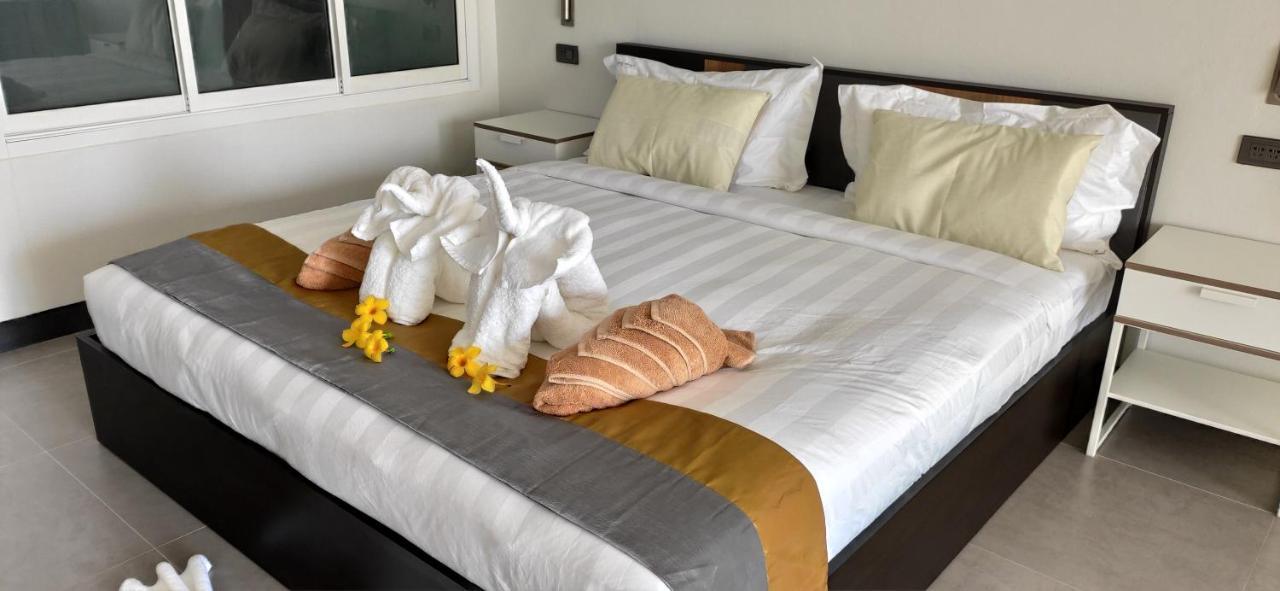 Aranya Resort Koh Lanta Luaran gambar
