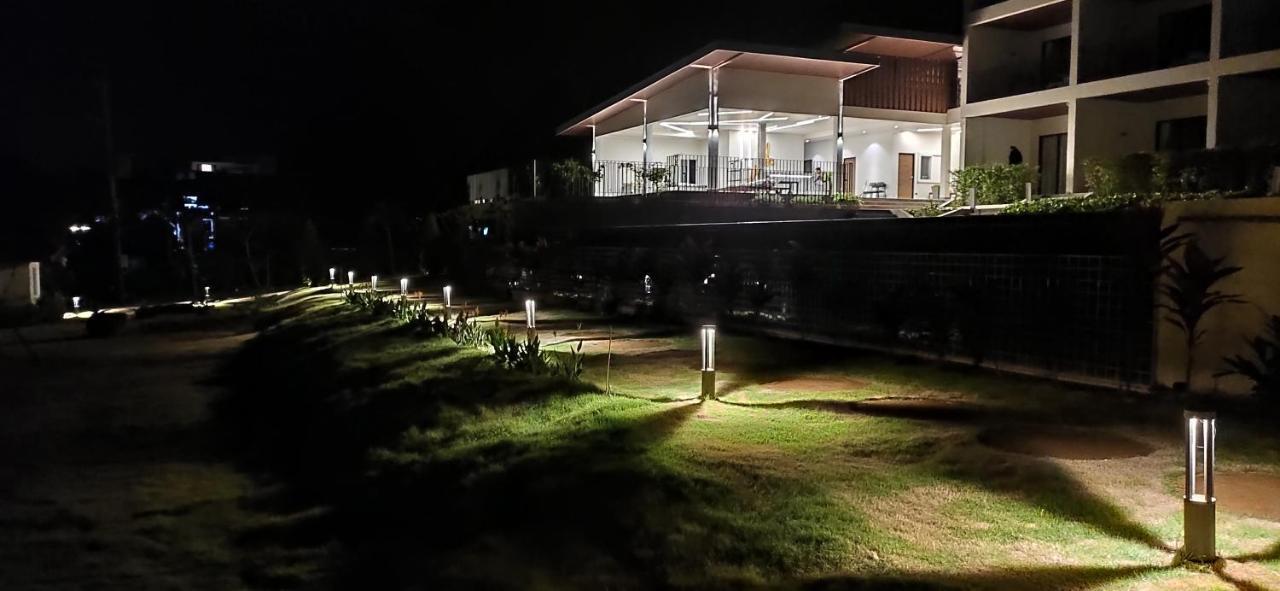 Aranya Resort Koh Lanta Luaran gambar