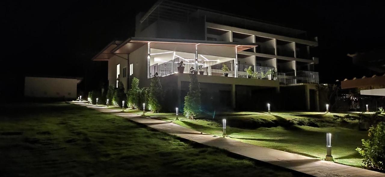 Aranya Resort Koh Lanta Luaran gambar
