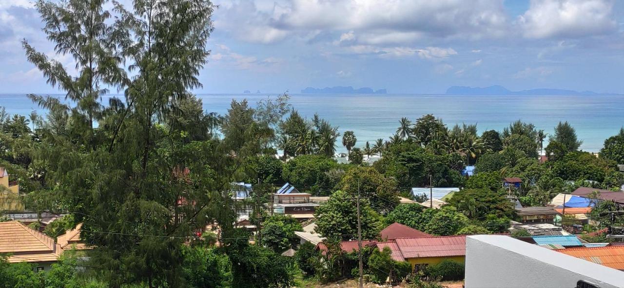 Aranya Resort Koh Lanta Luaran gambar