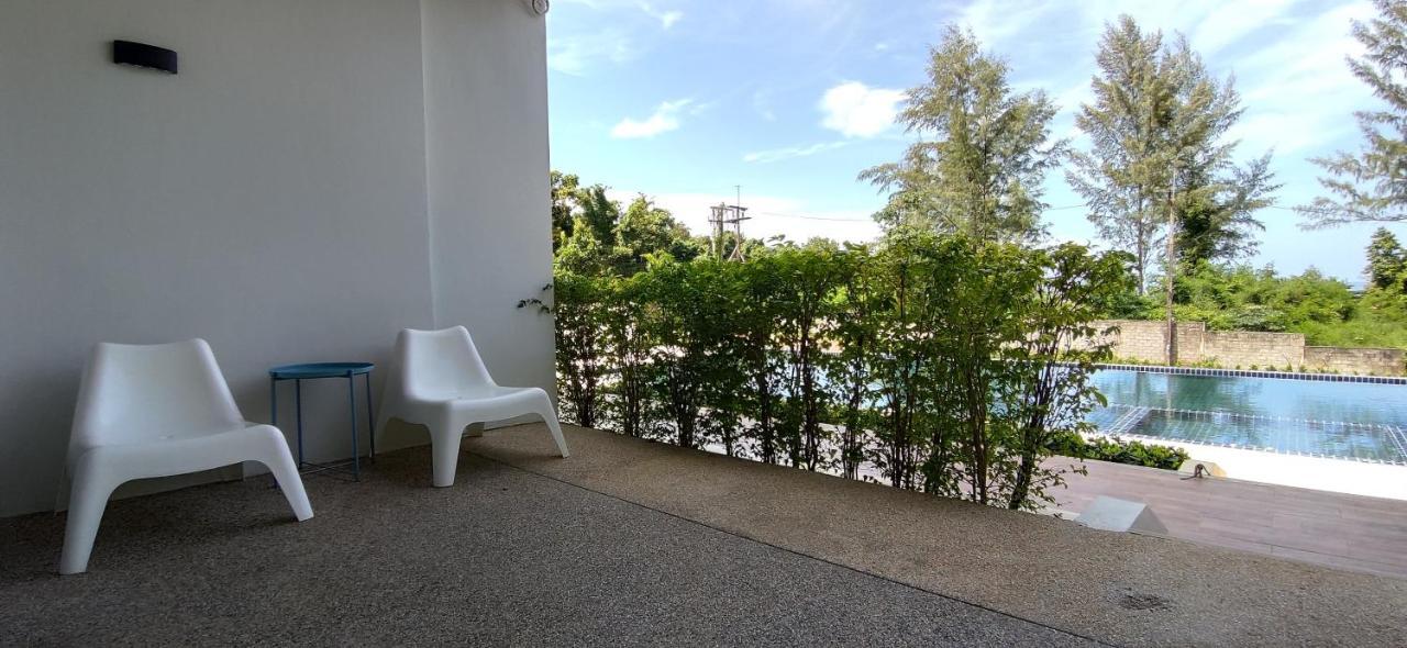 Aranya Resort Koh Lanta Luaran gambar