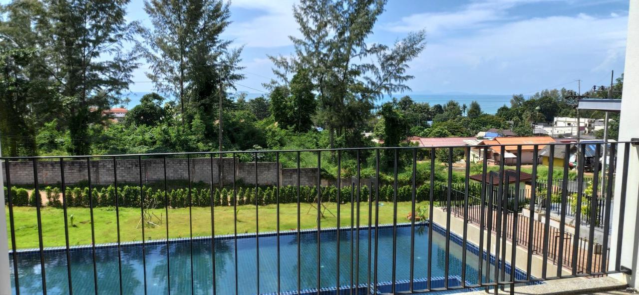 Aranya Resort Koh Lanta Luaran gambar