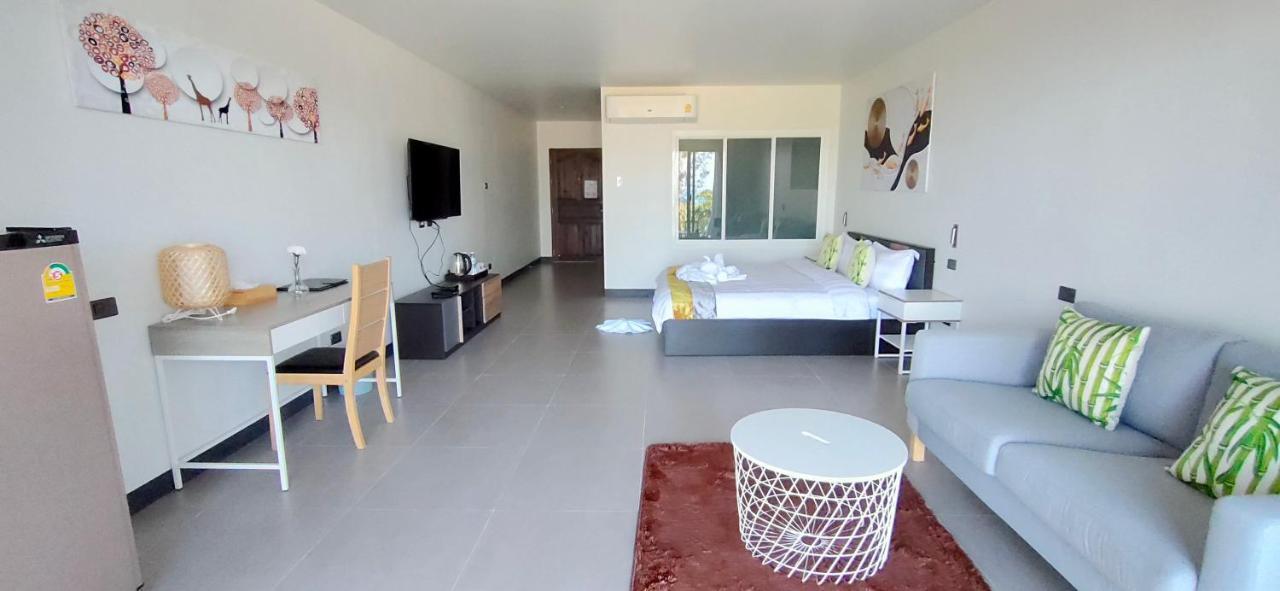 Aranya Resort Koh Lanta Luaran gambar