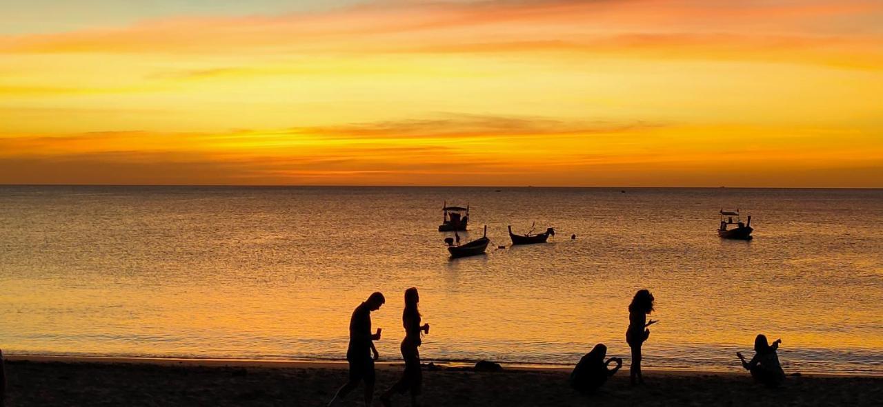 Aranya Resort Koh Lanta Luaran gambar