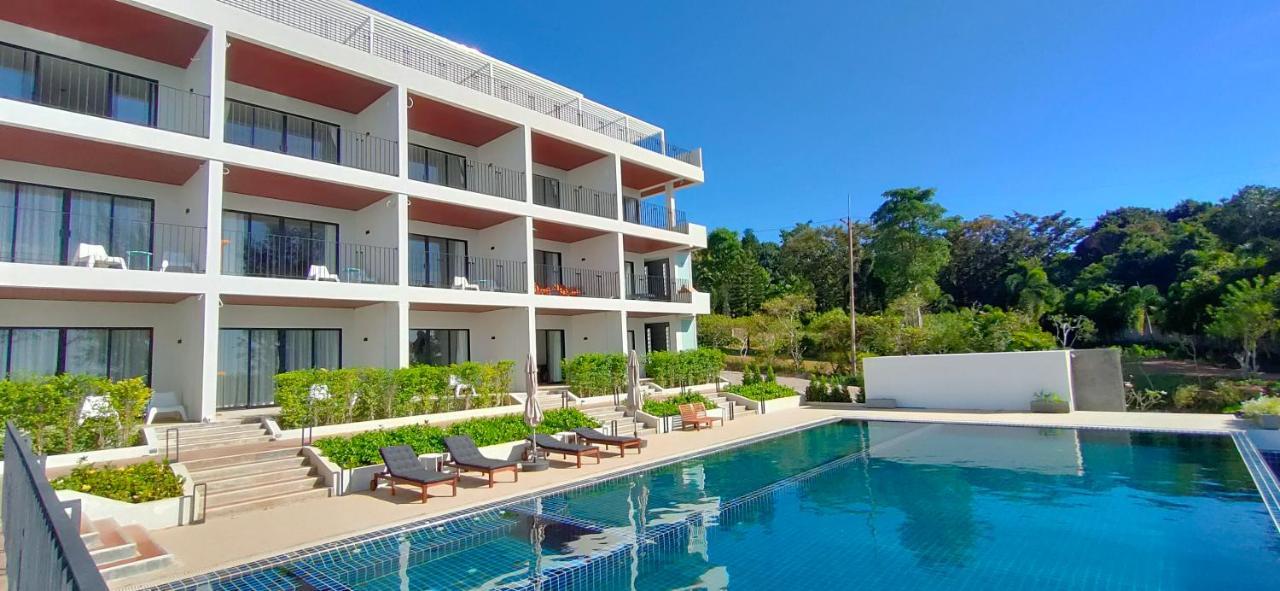 Aranya Resort Koh Lanta Luaran gambar