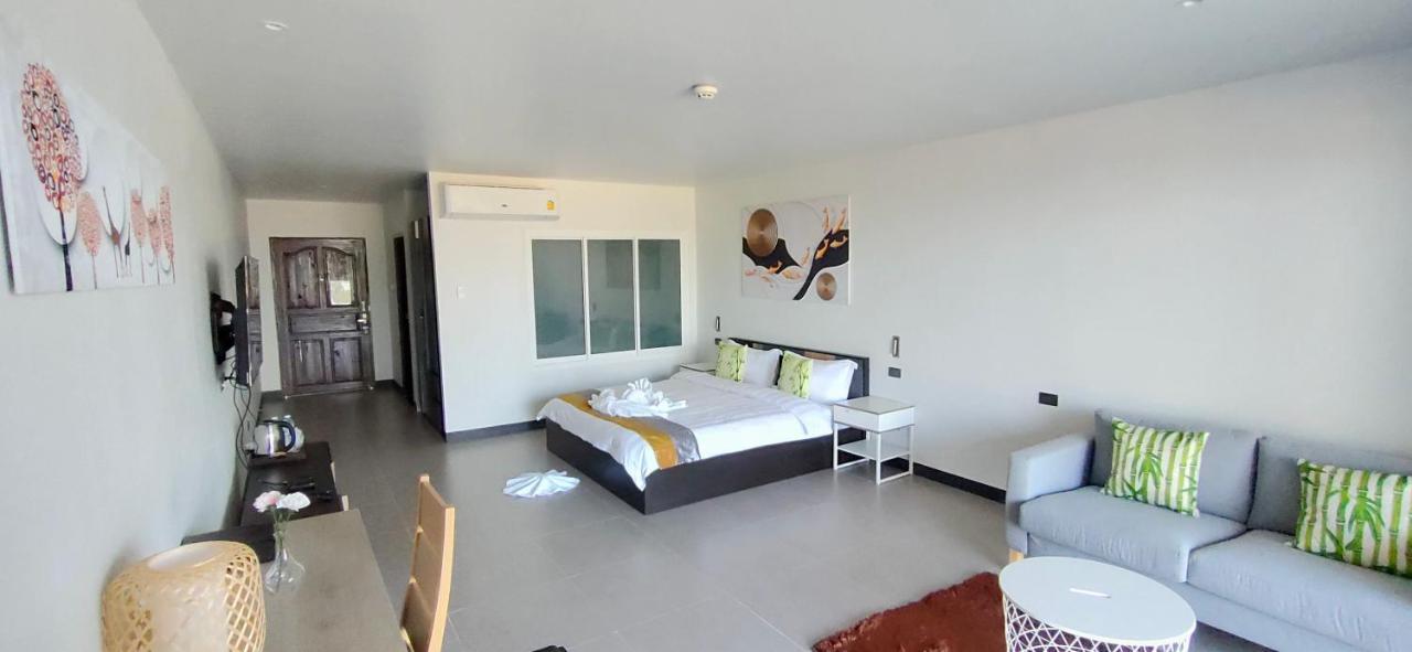 Aranya Resort Koh Lanta Luaran gambar