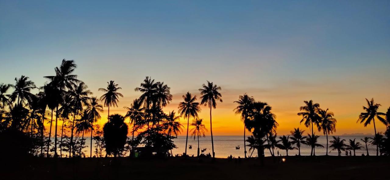 Aranya Resort Koh Lanta Luaran gambar