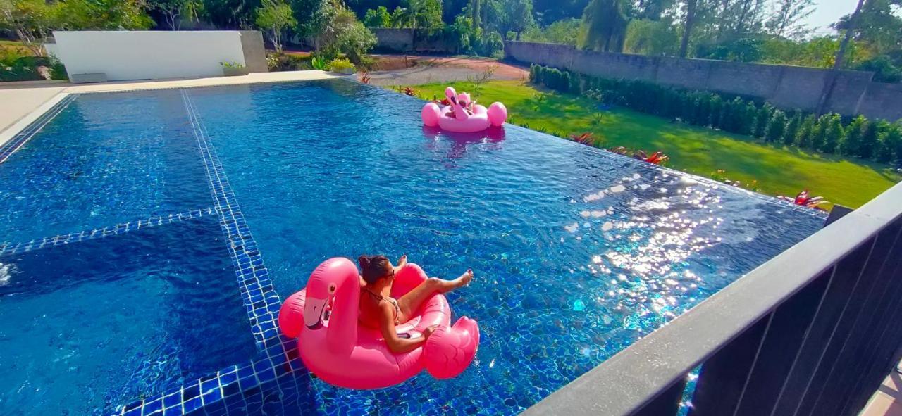 Aranya Resort Koh Lanta Luaran gambar